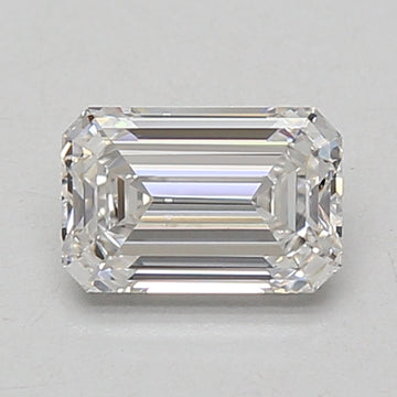 0.97 Carat Certified Emerald Loose Stone Lab Grown Diamond No. 2045931