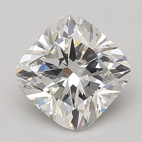 1.58 Carat Certified Cushion Loose Stone Lab Grown Diamond No. 1139757