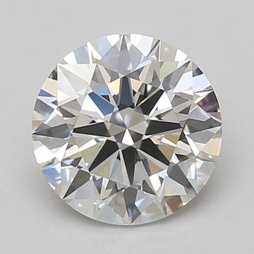 2.2 Carat Certified Round Loose Stone Lab Grown Diamond No. 2038240