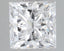 1.7 Carat Certified Princess Loose Stone Lab Grown Diamond No. 1284388