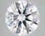 13.07 Carat Certified Round Loose Stone Lab Grown Diamond No. 1054074
