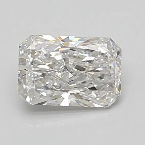 1.07 Carat Certified Radiant Loose Stone Lab Grown Diamond No. 1174102 - Larson Jewelers