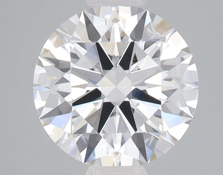 2.01 Carat Certified Round Loose Stone Lab Grown Diamond No. 1385339