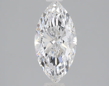 1 Carat Certified Marquise Loose Stone Lab Grown Diamond No. 2038619