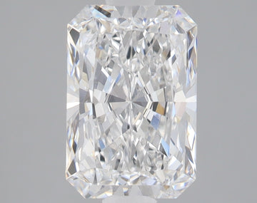 1.93 Carat Certified Radiant Loose Stone Lab Grown Diamond No. 2030021