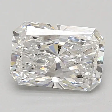 1.86 Carat Certified Radiant Loose Stone Lab Grown Diamond No. 1295086 - Larson Jewelers
