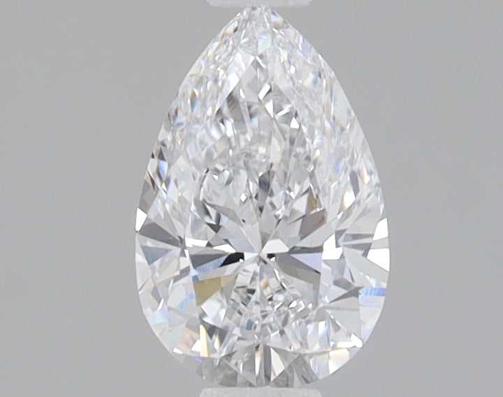 1.1 Carat Certified Triangle Loose Stone Lab Grown Diamond No. 2021764