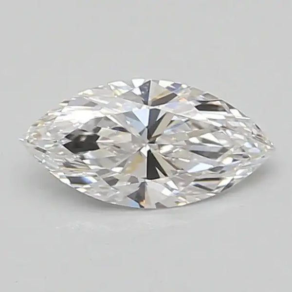 0.85 Carat Certified Marquise Loose Stone Lab Grown Diamond No. 1166025 - Larson Jewelers