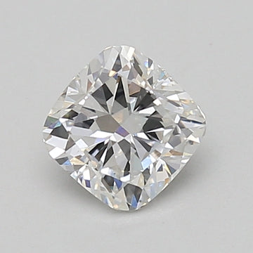 0.83 Carat Certified Cushion Loose Stone Lab Grown Diamond No. 1379924