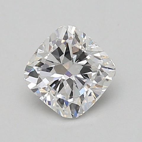 0.83 Carat Certified Cushion Loose Stone Lab Grown Diamond No. 1379924