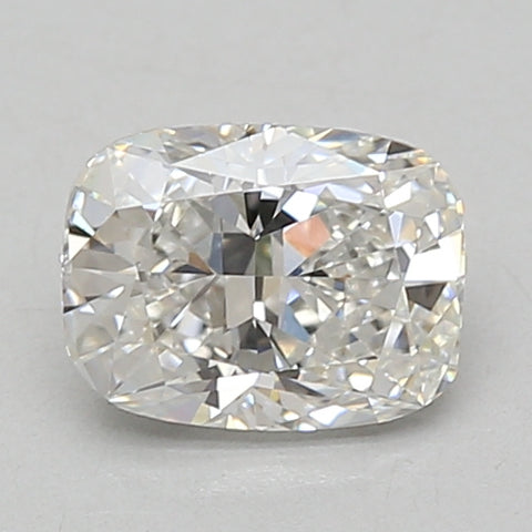 1.23 Carat Certified Cushion Loose Stone Lab Grown Diamond No. 1382098