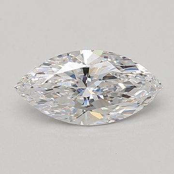 1 Carat Certified Marquise Loose Stone Lab Grown Diamond No. 2025524
