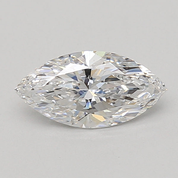 1 Carat Certified Marquise Loose Stone Lab Grown Diamond No. 2025524