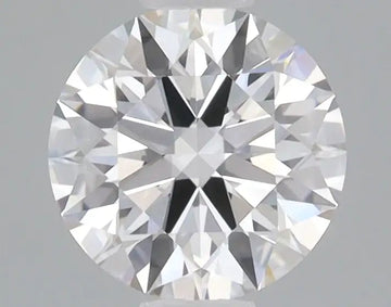 1.04 Carat Certified Round Loose Stone Lab Grown Diamond No. 1090782 - Larson Jewelers