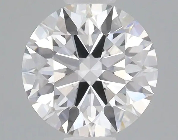 1.04 Carat Certified Round Loose Stone Lab Grown Diamond No. 1090782 - Larson Jewelers