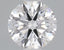 1.04 Carat Certified Round Loose Stone Lab Grown Diamond No. 1090782
