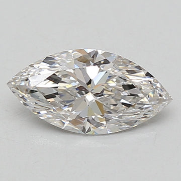 1.01 Carat Certified Marquise Loose Stone Lab Grown Diamond No. 2033856