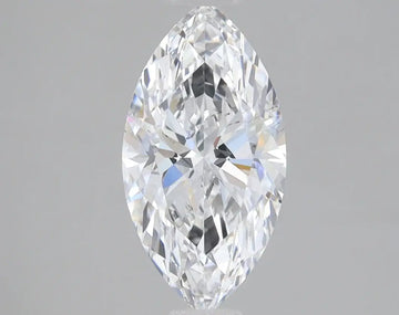 1.52 Carat Certified Marquise Loose Stone Lab Grown Diamond No. 1207882 - Larson Jewelers