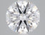 2.02 Carat Certified Round Loose Stone Lab Grown Diamond No. 1135685