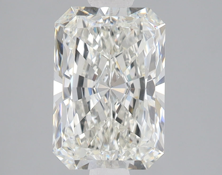 2.25 Carat Certified Radiant Loose Stone Lab Grown Diamond No. 2030449