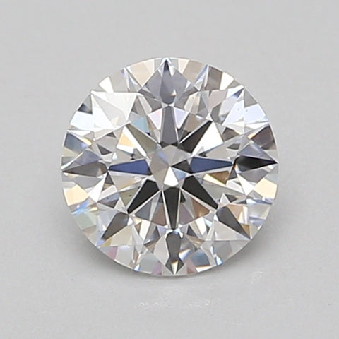 1.1 Carat Certified Round Loose Stone Lab Grown Diamond No. 1167828