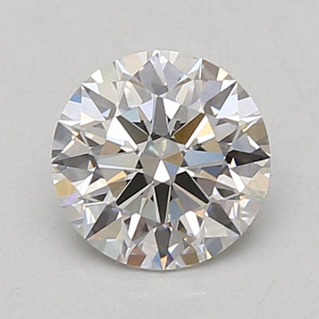 1.1 Carat Certified Round Loose Stone Lab Grown Diamond No. 1382421