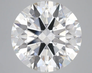 17.36 Carat Certified Round Loose Stone Lab Grown Diamond No. 1044053 - Larson Jewelers