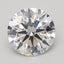 1.9 Carat Certified Round Loose Stone Lab Grown Diamond No. 1318272