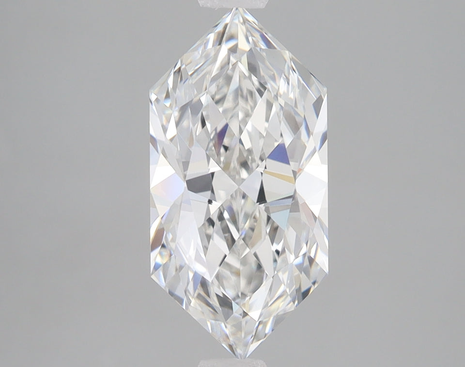 2.09 Carat Certified Dutch marquise Loose Stone Lab Grown Diamond No. 2040314