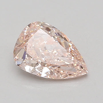 1.29 Carat Certified Pear Loose Stone Lab Grown Diamond No. 1251558