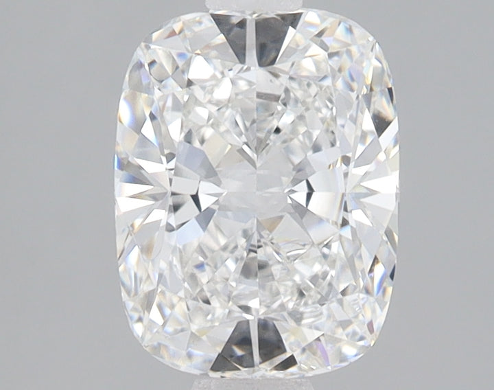 1.9 Carat Certified Cushion Loose Stone Lab Grown Diamond No. 2031590
