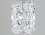 1.71 Carat Certified Radiant Loose Stone Lab Grown Diamond No. 1287901