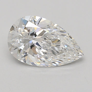 1.51 Carat Certified Pear Loose Stone Lab Grown Diamond No. 2029238