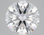 3.03 Carat Certified Round Loose Stone Lab Grown Diamond No. 1108024