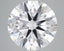 13.52 Carat Certified Round Loose Stone Lab Grown Diamond No. 1049873