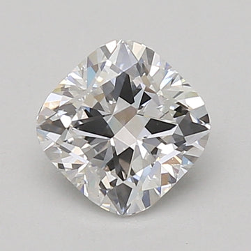 1.1 Carat Certified Cushion Loose Stone Lab Grown Diamond No. 2025155
