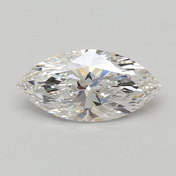 1.72 Carat Certified Marquise Loose Stone Lab Grown Diamond No. 2053677