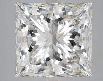 12.61 Carat Certified Princess Loose Stone Lab Grown Diamond No. 1138853 - Larson Jewelers