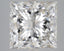 12.61 Carat Certified Princess Loose Stone Lab Grown Diamond No. 1138853