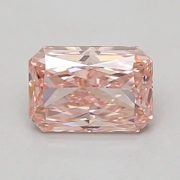 1.72 Carat Certified Radiant Loose Stone Lab Grown Diamond No. 1305931 - Larson Jewelers