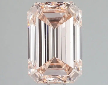 2.01 Carat Certified Emerald Loose Stone Lab Grown Diamond No. 1277614 - Larson Jewelers