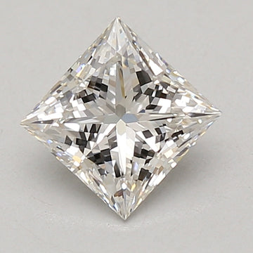 1.5 Carat Certified Princess Loose Stone Lab Grown Diamond No. 2053321