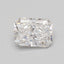 0.73 Carat Certified Radiant Loose Stone Lab Grown Diamond No. 1261064