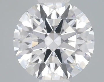 1.1 Carat Certified Round Loose Stone Lab Grown Diamond No. 1093608 - Larson Jewelers