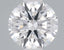 1.1 Carat Certified Round Loose Stone Lab Grown Diamond No. 1093608