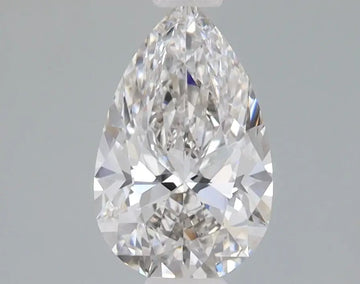 1.1 Carat Certified Pear Loose Stone Lab Grown Diamond No. 1112401 - Larson Jewelers