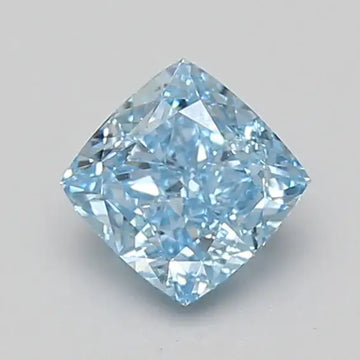 0.98 Carat Certified Cushion Loose Stone Lab Grown Diamond No. 1265008 - Larson Jewelers