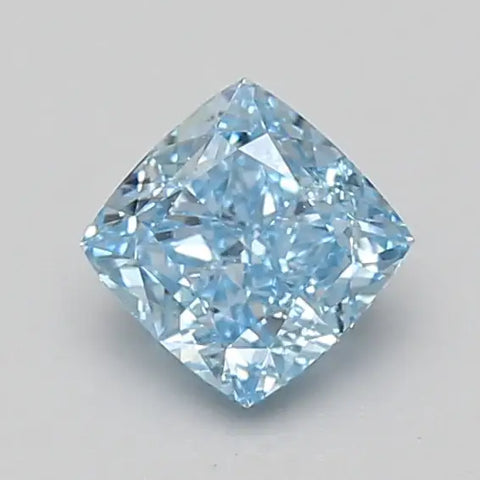 0.98 Carat Certified Cushion Loose Stone Lab Grown Diamond No. 1265008 - Larson Jewelers