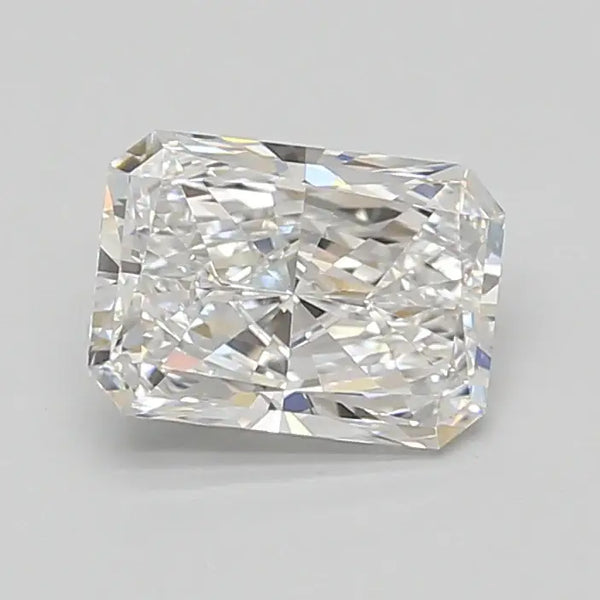1.9 Carat Certified Radiant Loose Stone Lab Grown Diamond No. 1199164 - Larson Jewelers