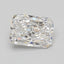 1.9 Carat Certified Radiant Loose Stone Lab Grown Diamond No. 1199164